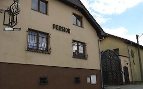 Penzion U Stromu